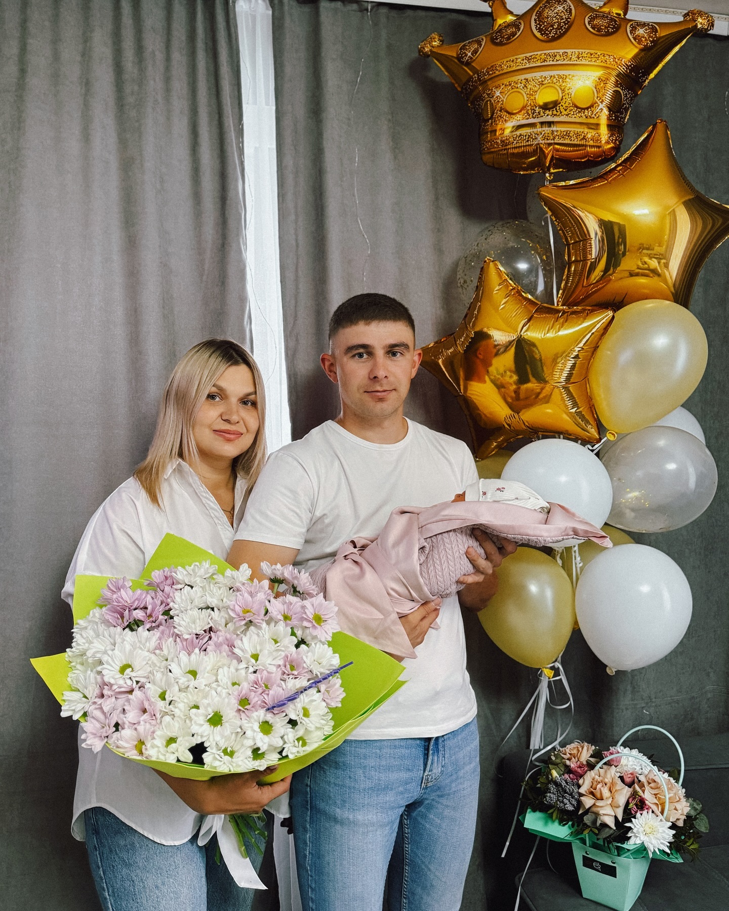kkatya_407 в LOOKY. . Family 🧑‍🧑‍🧒‍🧒.