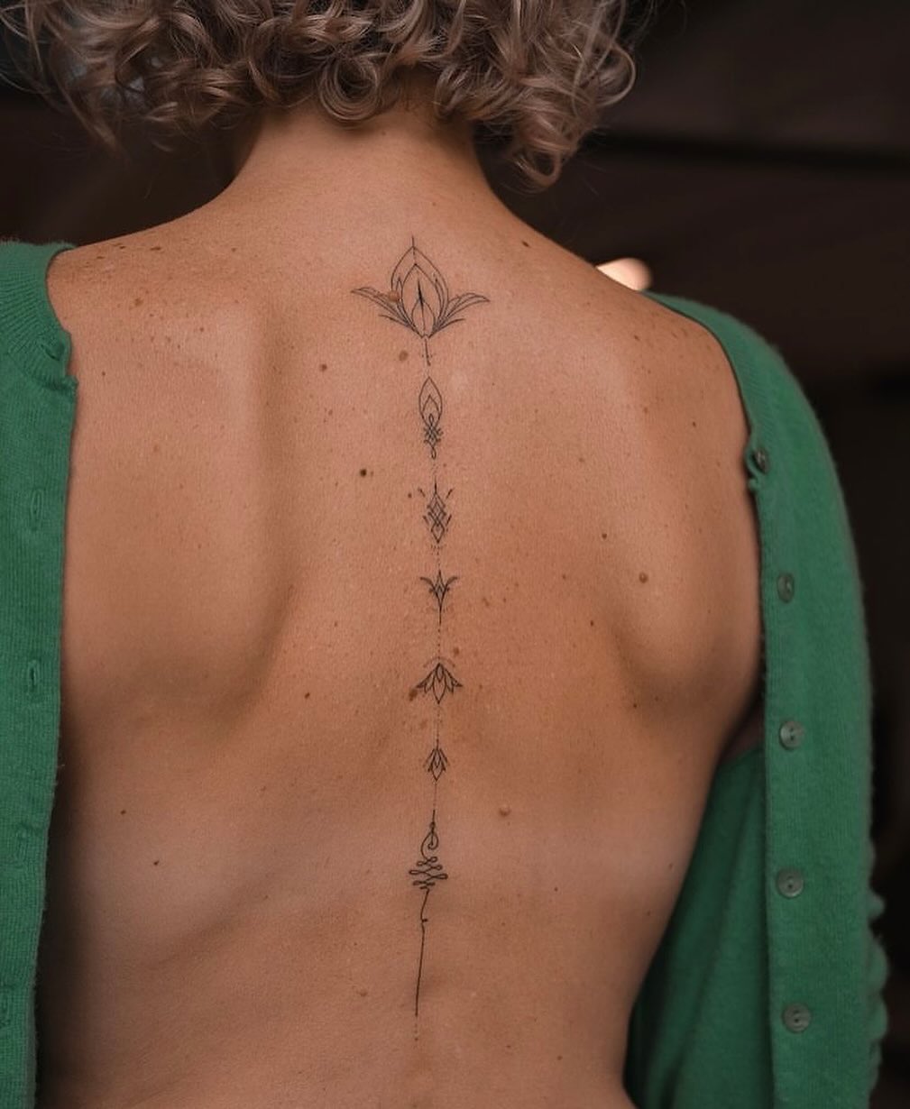 mayakovskaya_sobol.tattoo in LOOKY. #татусоболь,#татуаж,#татубелоруская,#татумаяковская,#татуировка. Нежные и красивые ра...