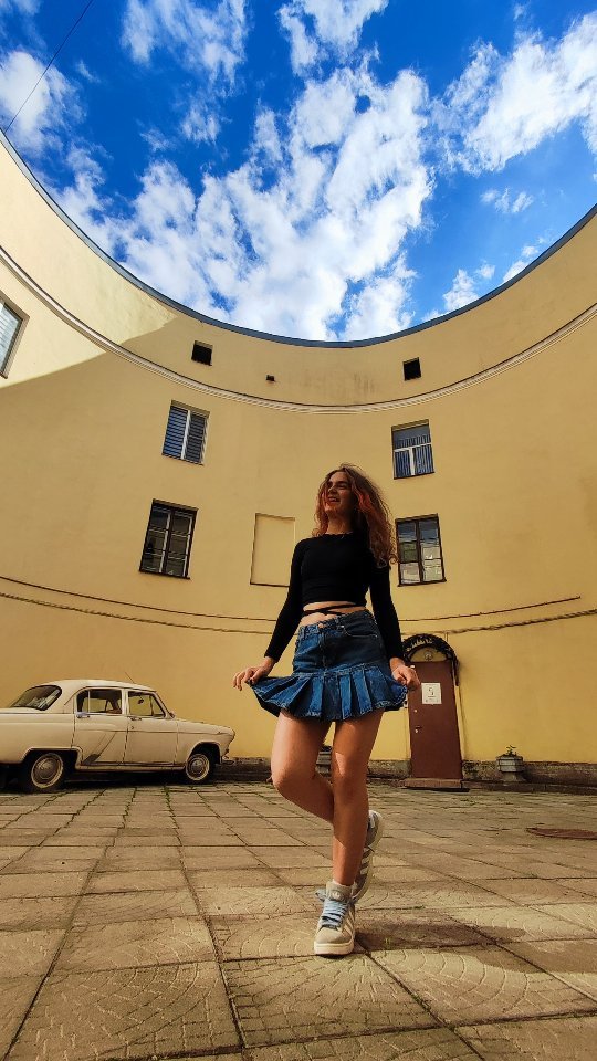 ushakova.pro in LOOKY
