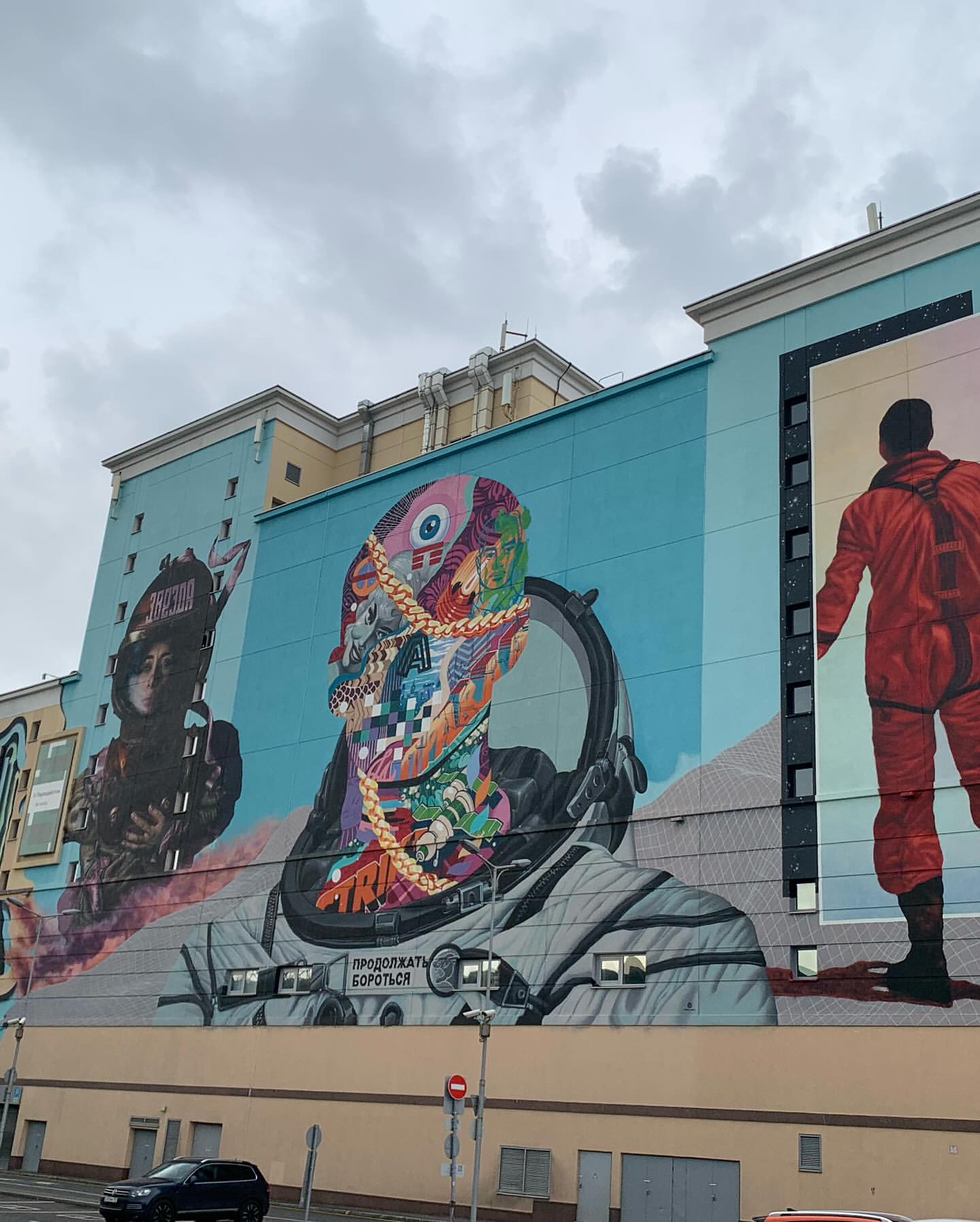 anyutacandy в LOOKY — фото 7