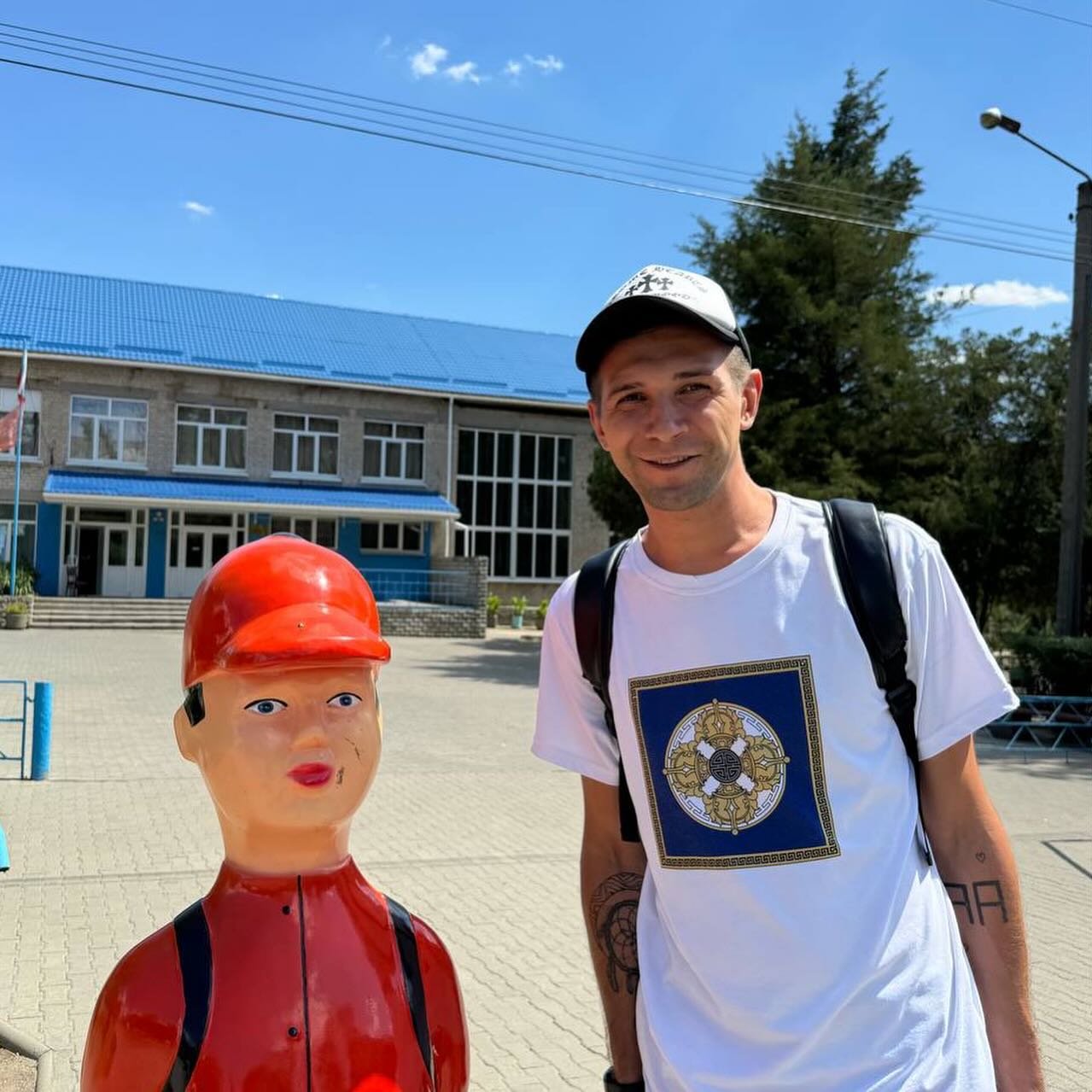 aleksandrafonin в LOOKY. #афонинуу,#новыерегионы. Пошла вторая неделя ...