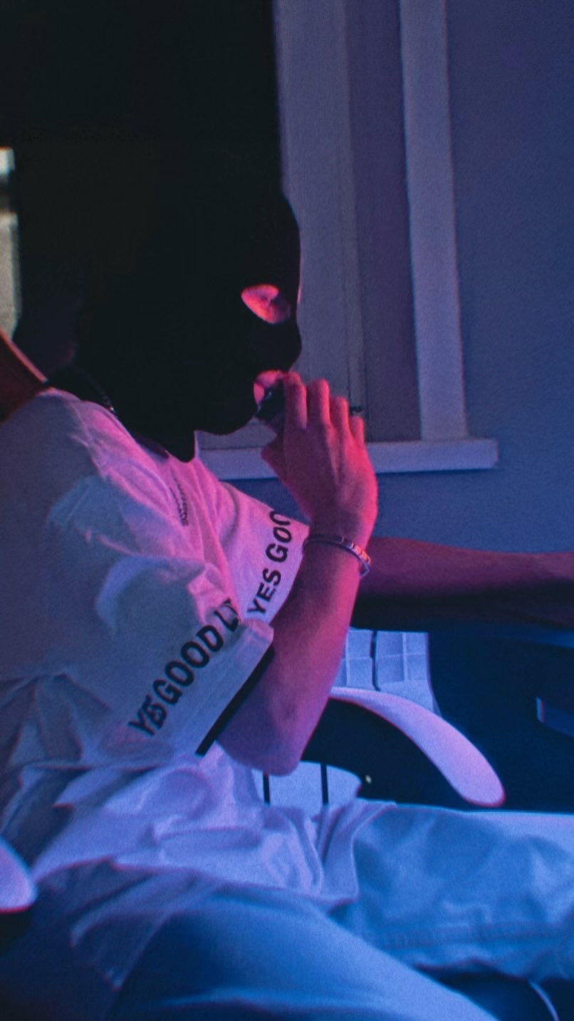 deaf_qmnia в LOOKY. . Хакер🤫