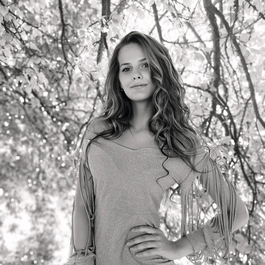 galina_kulak_03 в LOOKY. . Любовь может изменит...
