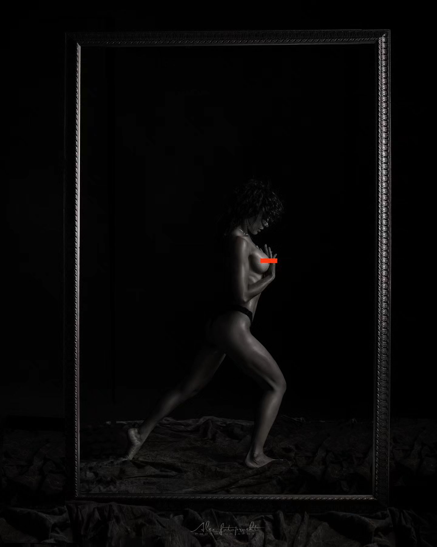 " NUDE ART/ФИТНЕС" ФОТОГРАФ в LOOKY — фото 2