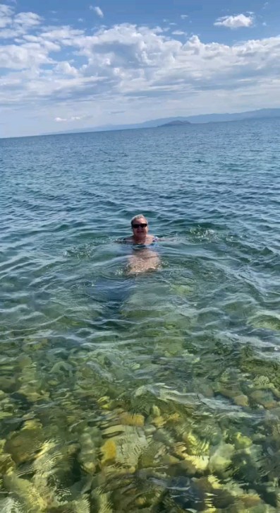 nnepomniashchikh в LOOKY. . Байкал 🥰