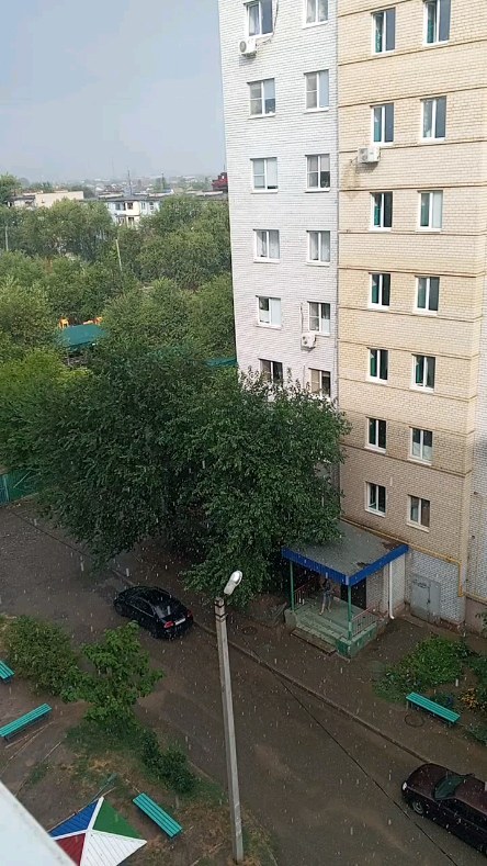 sugar_alya91 в LOOKY. . Дождь в день отъезда...