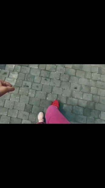 olga.styles1 в LOOKY. #fypシ,#skateboard. Ride a penny board m...