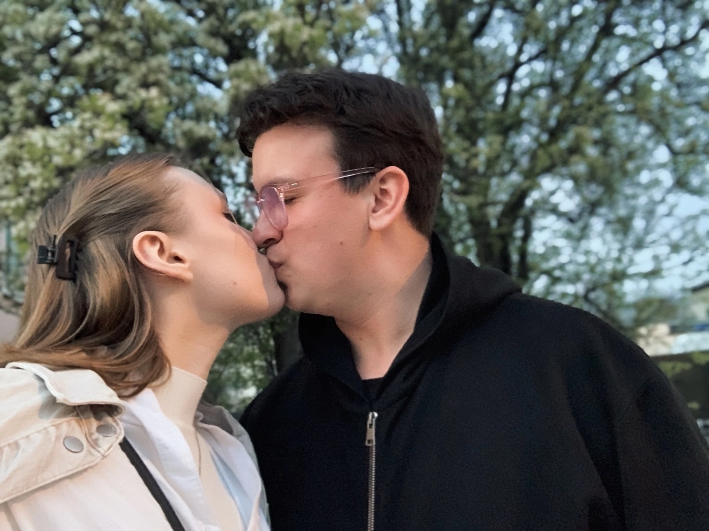 chud0_o в LOOKY. . With my beloved 🤍