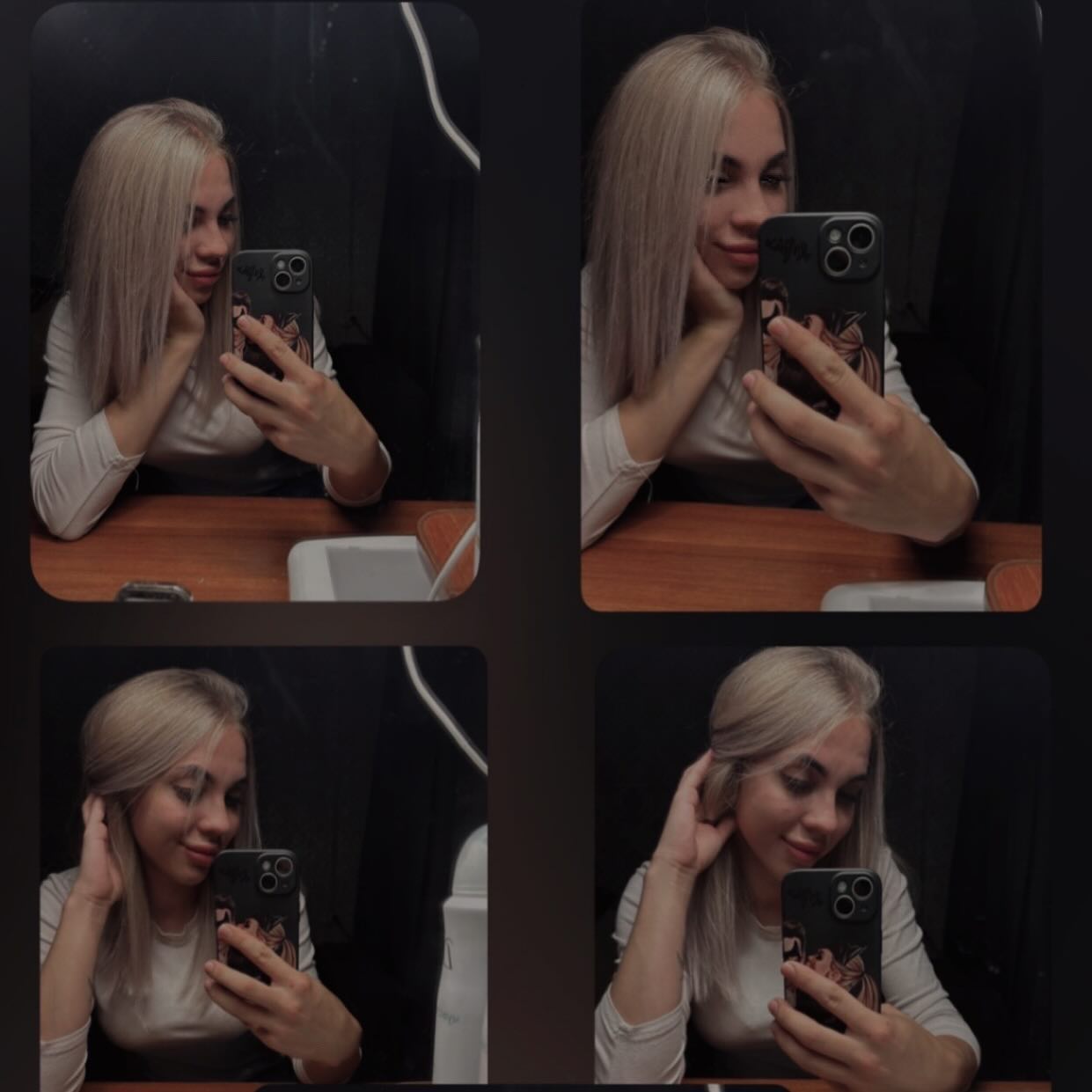 ev_genia_trofimovich_ in LOOKY. . ❤️