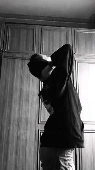 tanya_kislyakova54 в LOOKY. . Чёртик 🖤