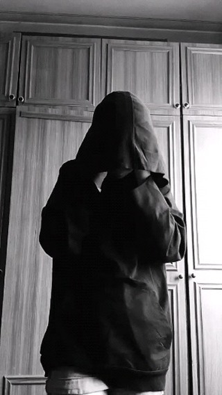 tanya_kislyakova54 в LOOKY. . Чёртик 🖤