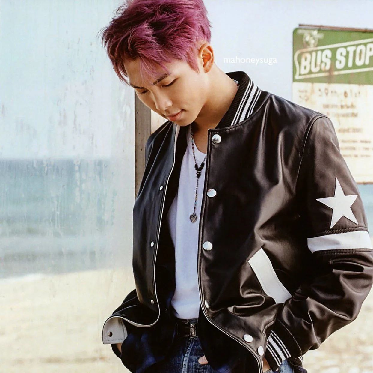 bangtan_boys_a.r.my в LOOKY — фото 2