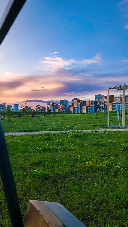 kristina_fox_pro_ в LOOKY. . Любимое место 🤍