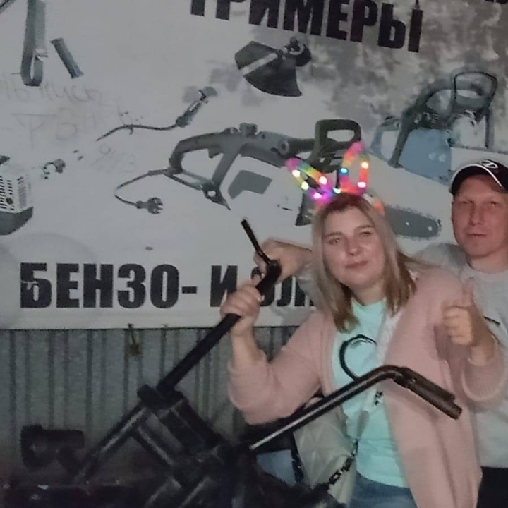 svetlanka06.05.1992 в LOOKY. . null