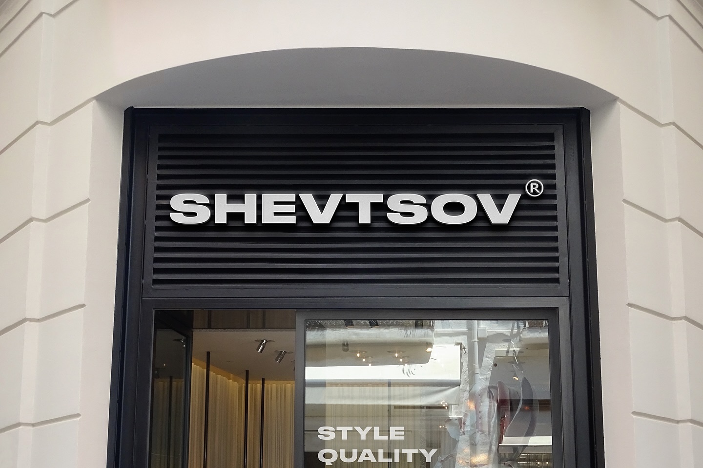 shevtsovcompany in LOOKY. . @shevtsovcompany 🔸
