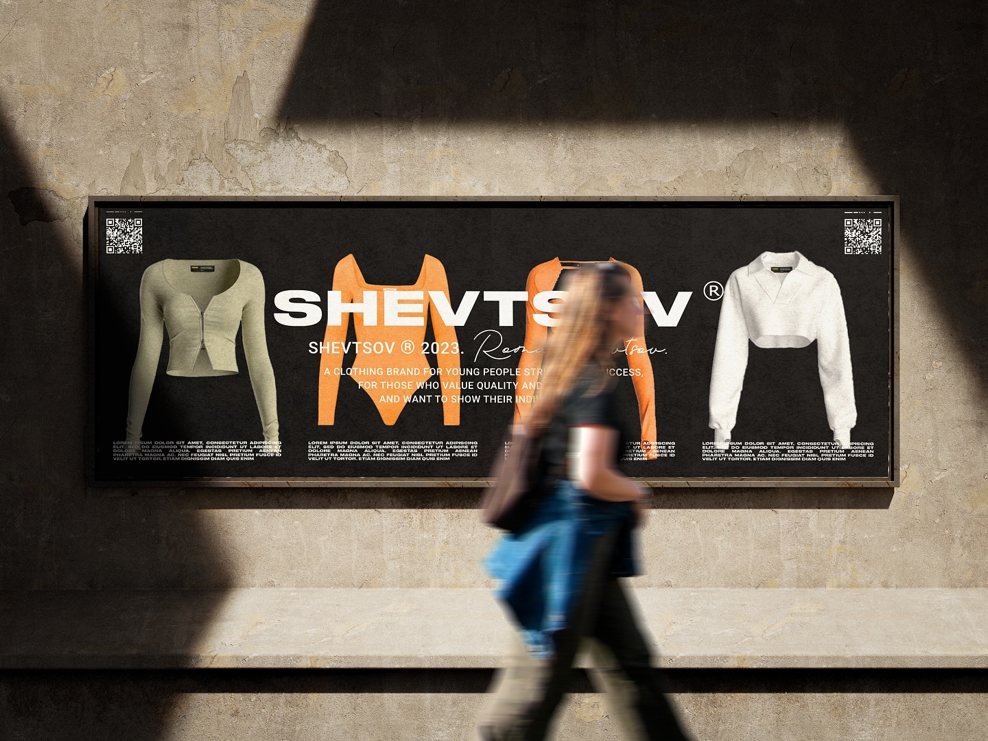 shevtsovcompany in LOOKY. . Мы создаём не вещи, ...