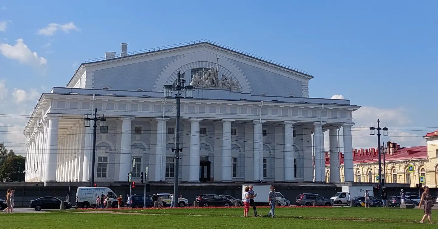 popov.lioshka в LOOKY — фото 5