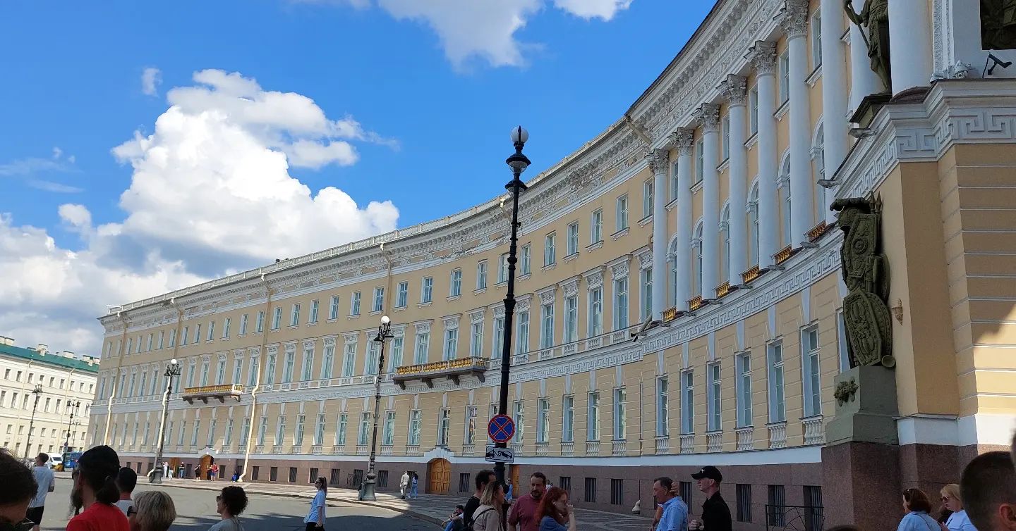 popov.lioshka в LOOKY. . Петербуржские локаци...