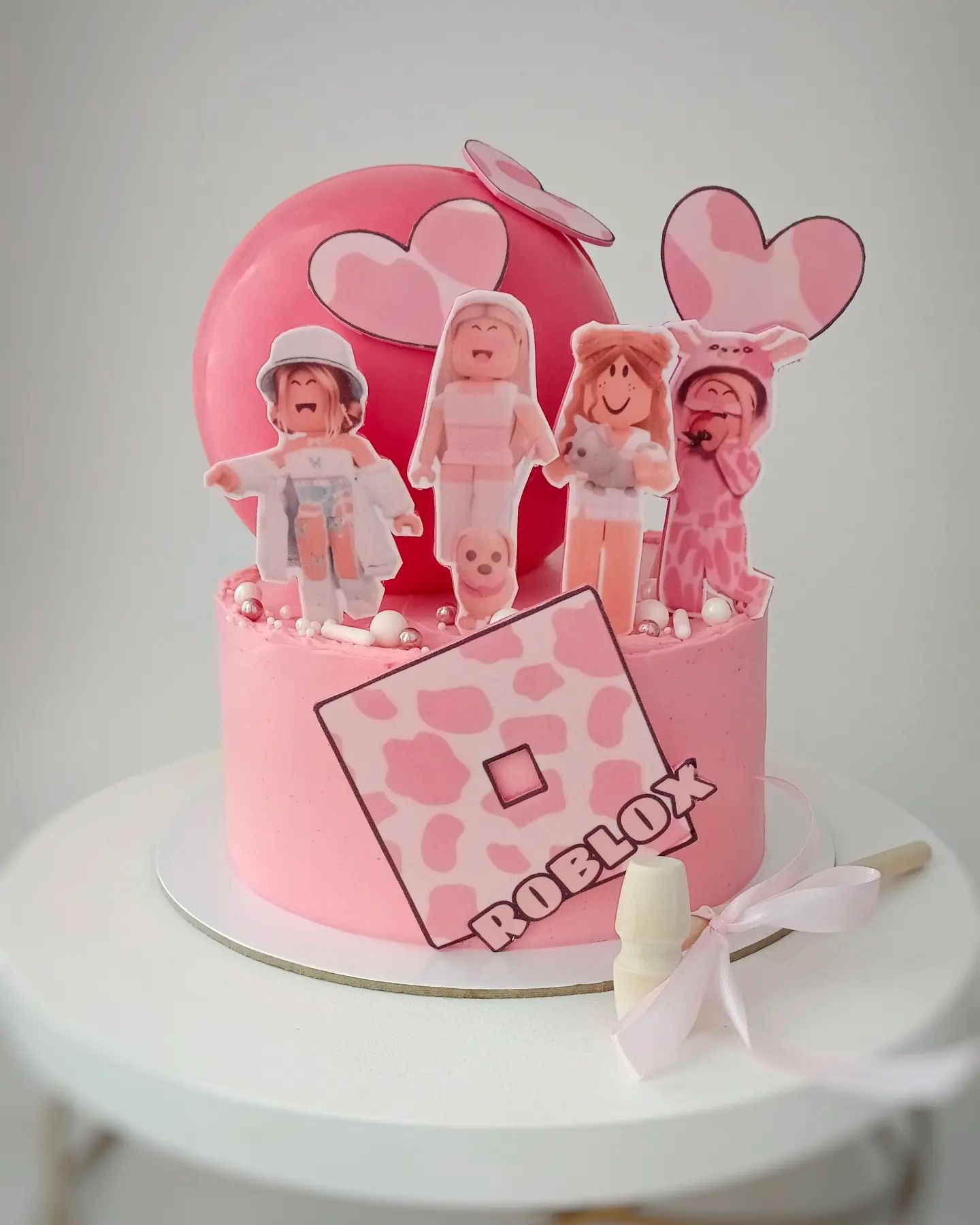 sweet_home_73 в LOOKY. #тортдлядевочки,#тортсмолоточком,#тортыульяновскназаказ. Из неизданного,сейча...