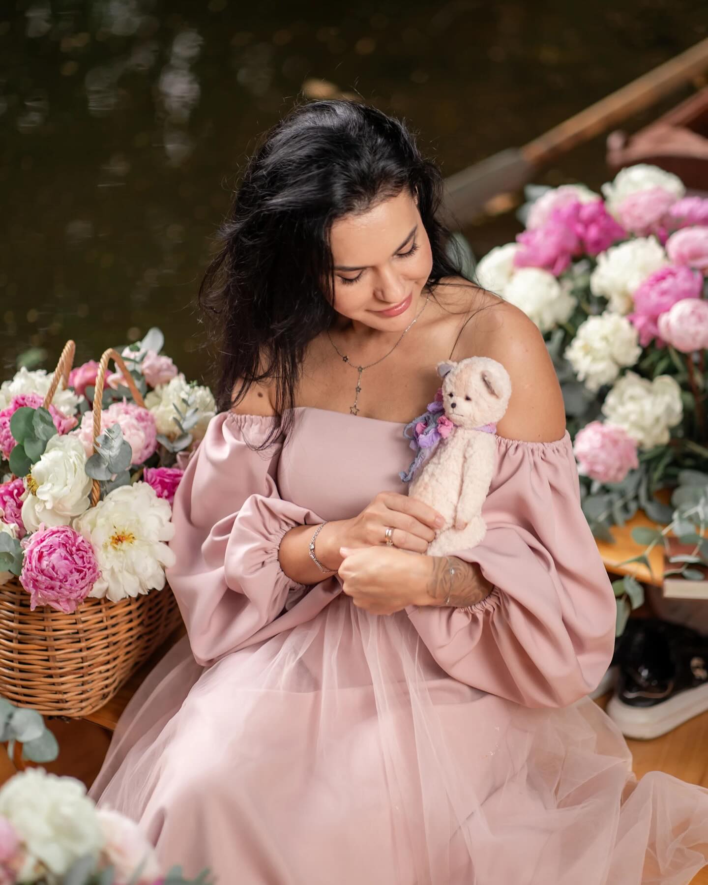 teddy_shka в LOOKY. #тедди#дарютедди#happybirthday,#розыгрыш#giveaway. Люблю не только прин...