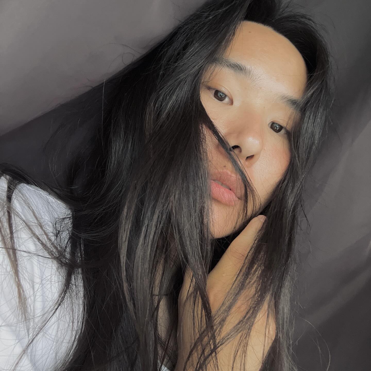 soultimwaves в LOOKY. . На нежном🫦