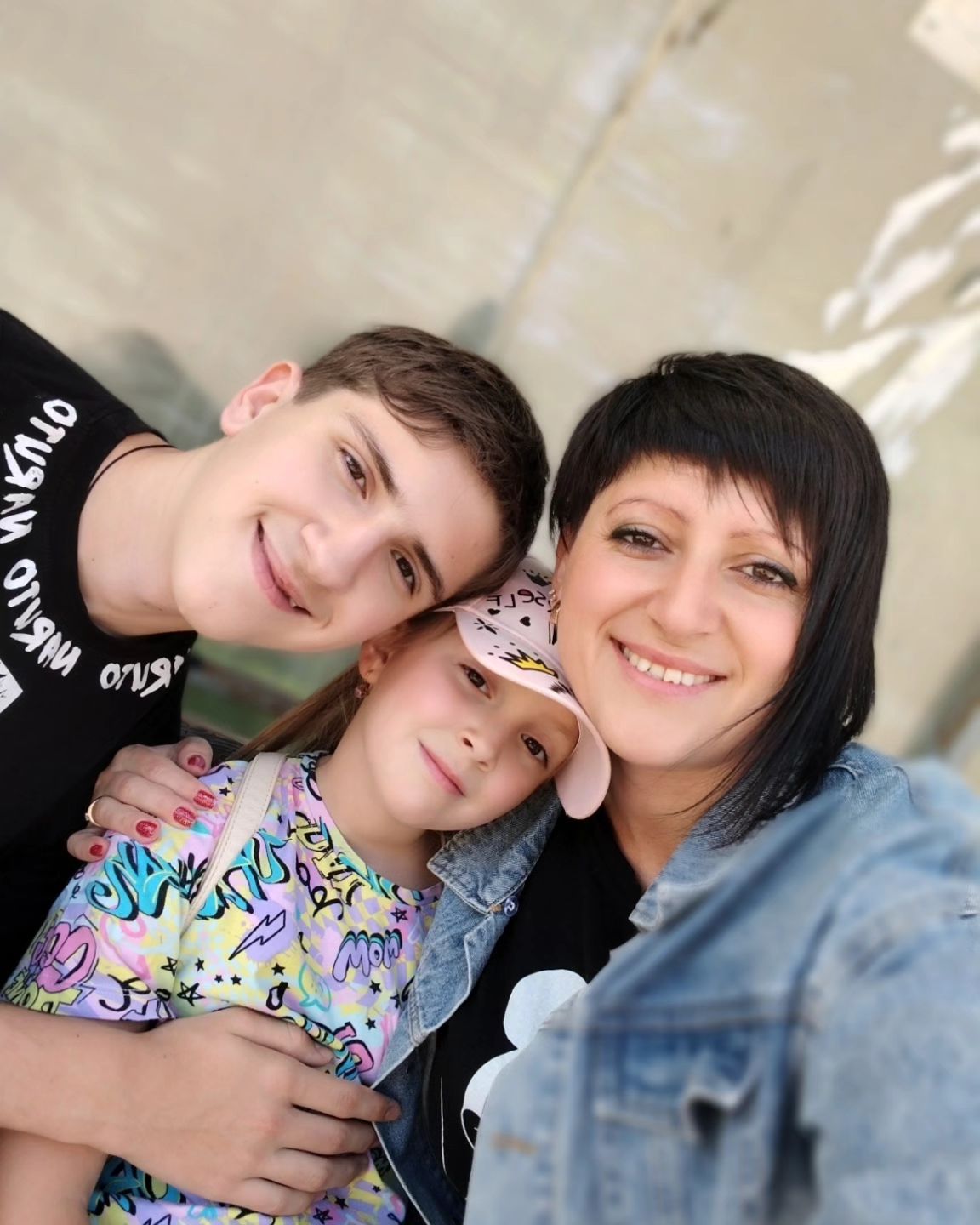 krassotka_na_vsu_golovy в LOOKY. . Прилетит волшебник н...