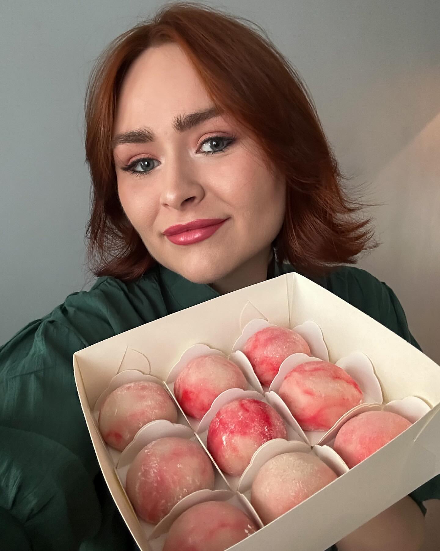 sladko_bakery.msk в LOOKY. . Давно меня тут не бы...