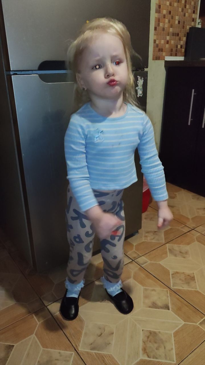 chekhovae в LOOKY. . Звезда моя маленькая...