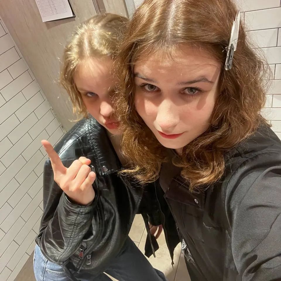 zlatacoulman в LOOKY. . 🖤