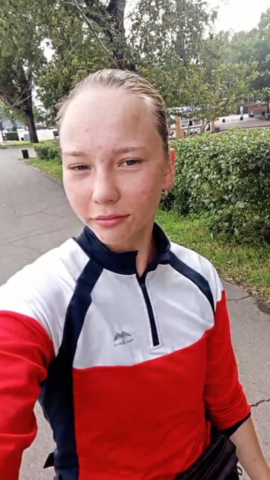 sofi_zolot в LOOKY. #спорт,#бег,#спортсмен,#доброеутро,#новыйдень,#четверг,#офп,#островюность,#я_жизнь,#жизньэтоспорт. Утро началось с проб...