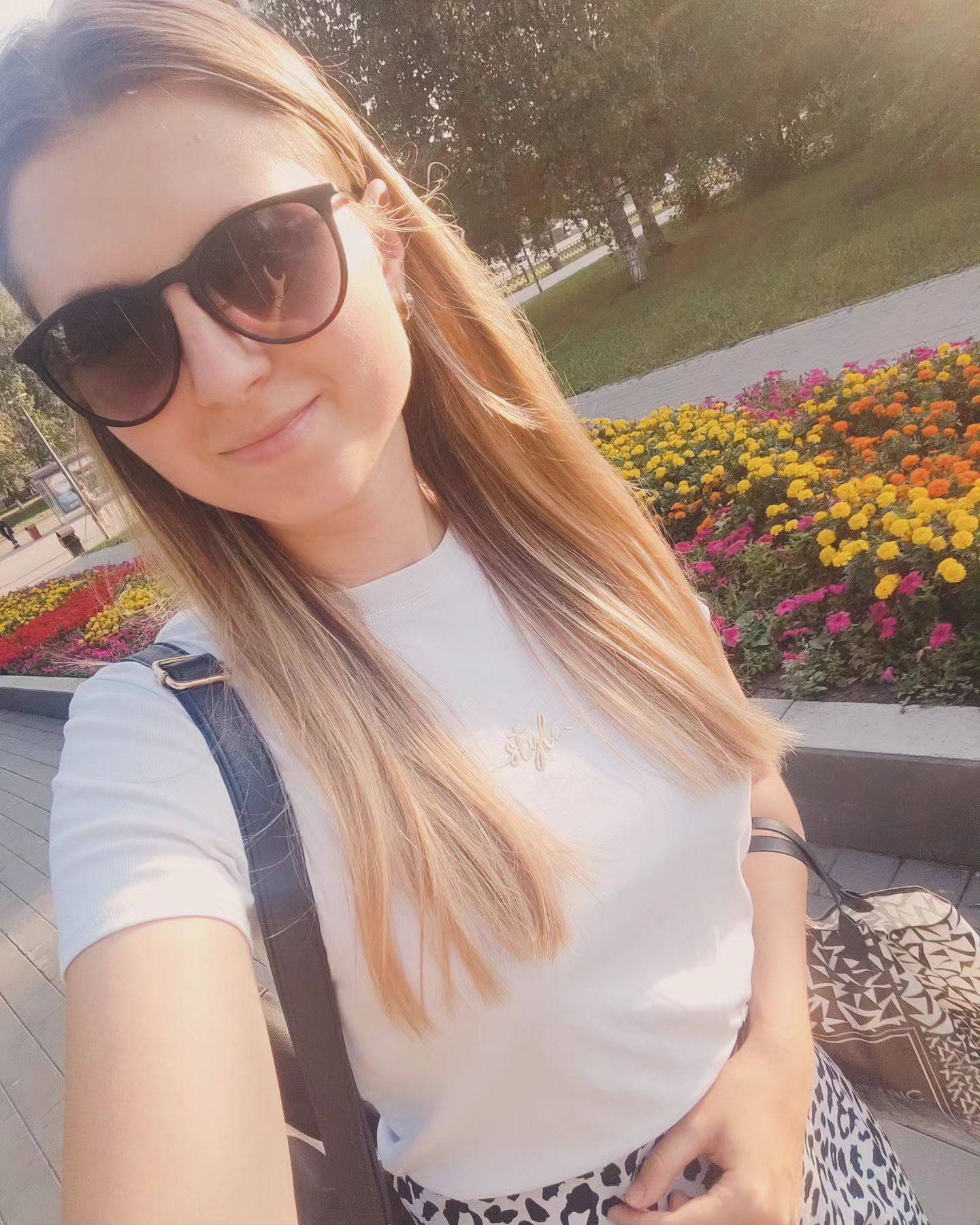 В августе начинается грусть по лету - ещё не проводили, но расставание уже неизбежно🥺🌞 🍉