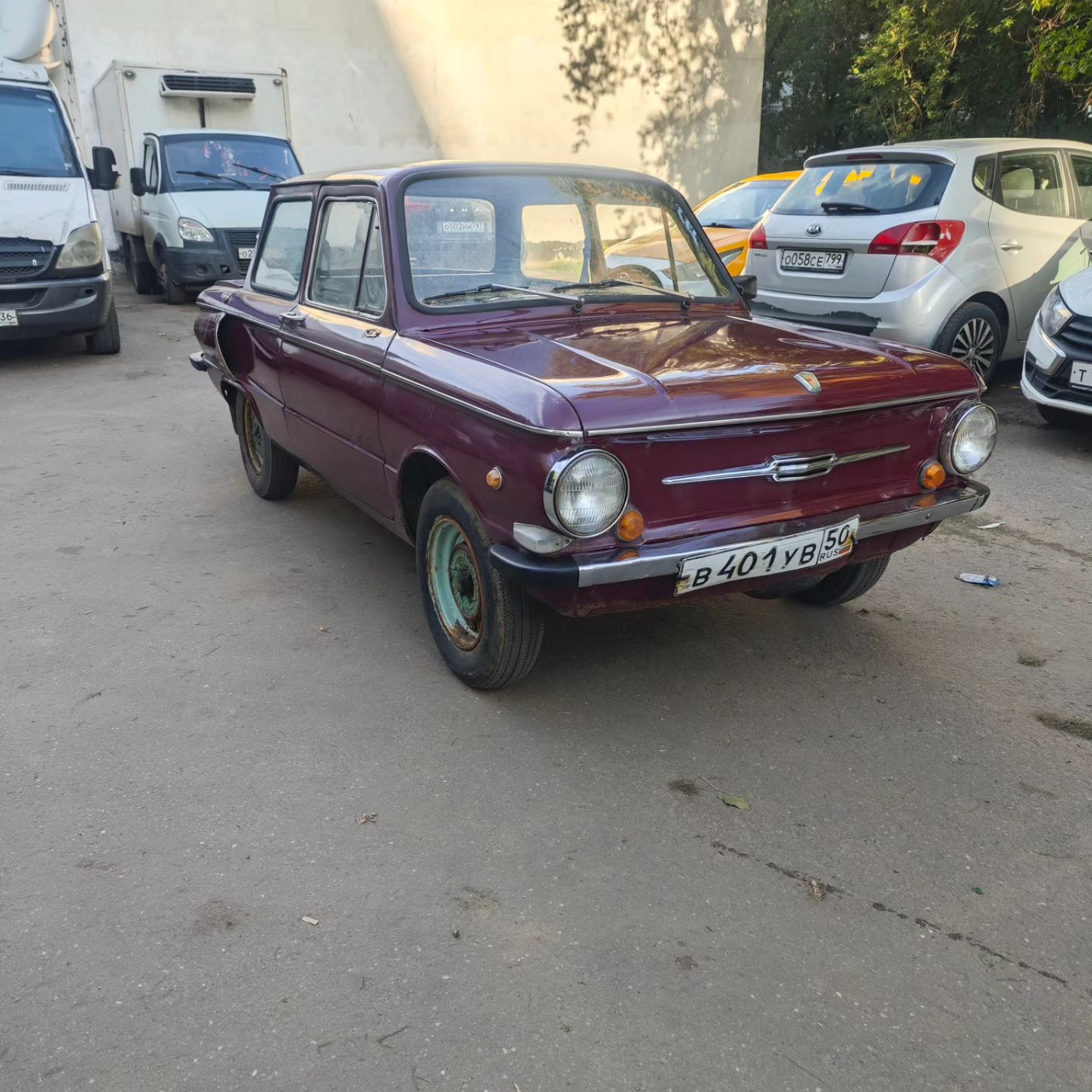 a_kantyz в LOOKY. #заз,#заз968,#ушастый,#запорожец,#зизик,#ушан,#машинка,#автомобиль,#ехалсам. #заз #заз968 #ушасты...