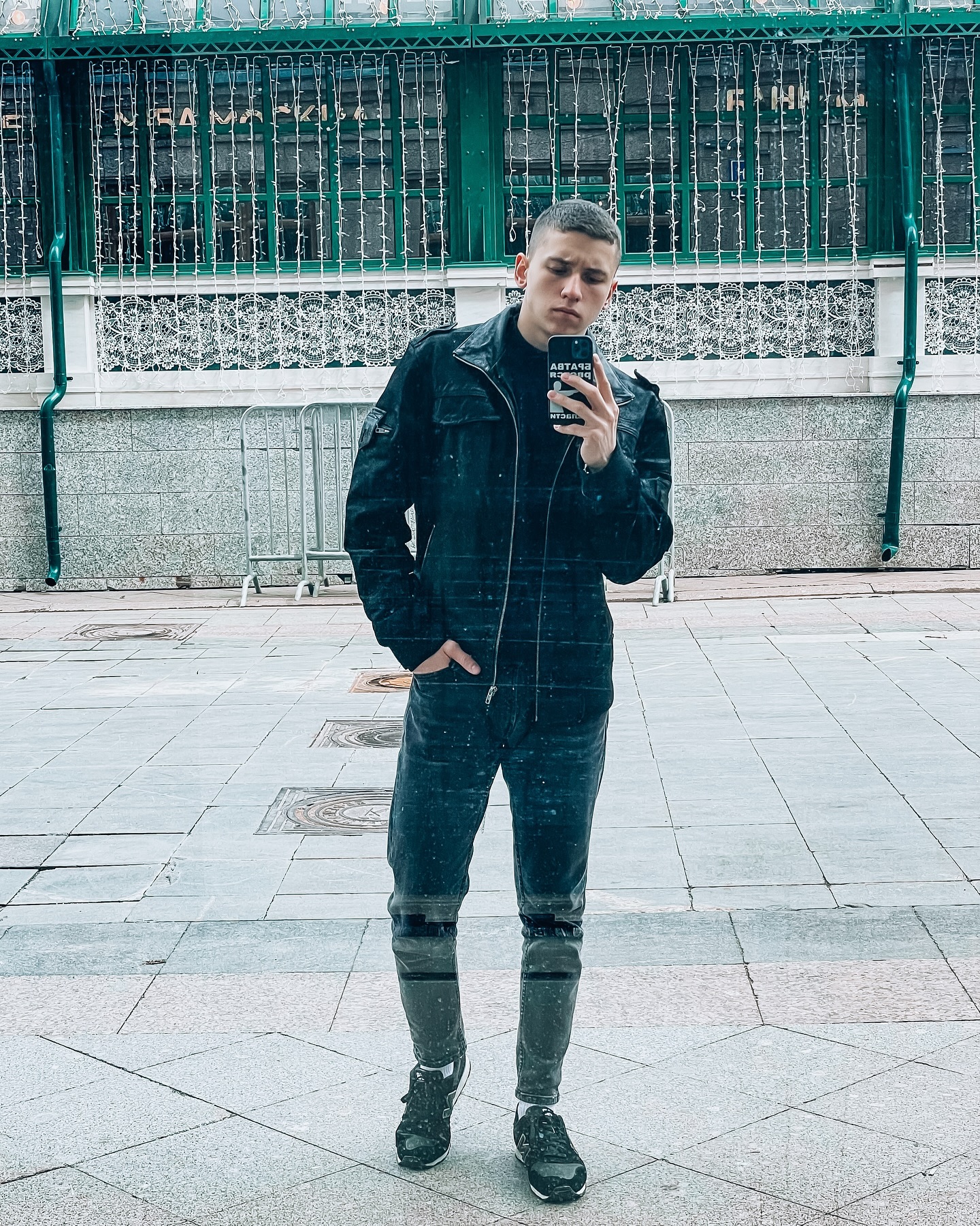 daniil_zvezda_ в LOOKY. . +vibes
