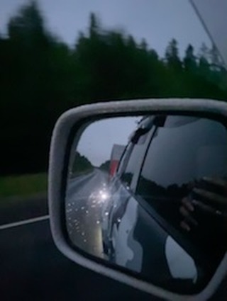 katyushik_kovyrshina в LOOKY. . ДорОги…
