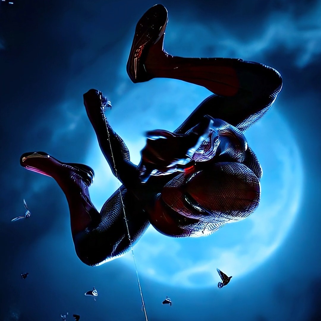 klonejr в LOOKY. #mcu,#spiderman,#dc,#marvel. #mcu #spiderman #dc ...