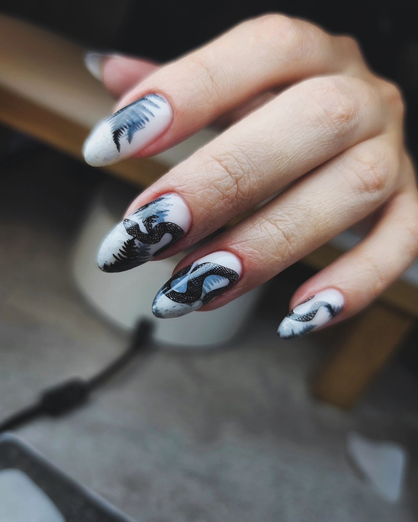 manicure__argayash_ekaterina в LOOKY. . null