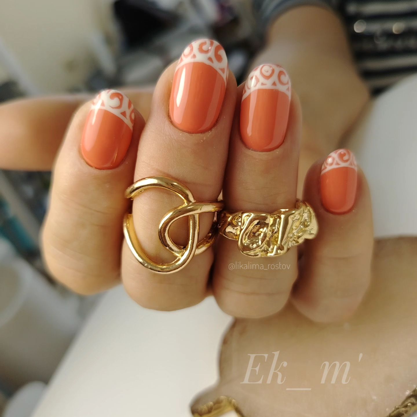 likalima_rostov в LOOKY. . null