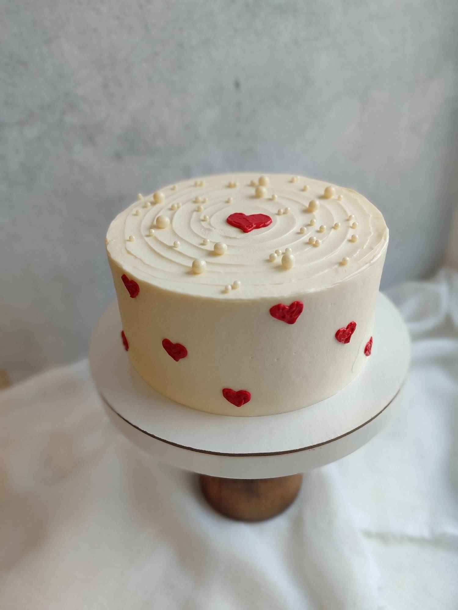 cupcake_zefirki70 в LOOKY. #торты,#торт,#свадьба,#праздник,#вкусно,#кондитервтомске,#томск,#тортывтомске,#бенто,#бентоторт,#юбилей,#деньрождения,#годовщинасвадьбы,#быстроивкусно,#обучение,#мк. Трендовый декор 
На ...
