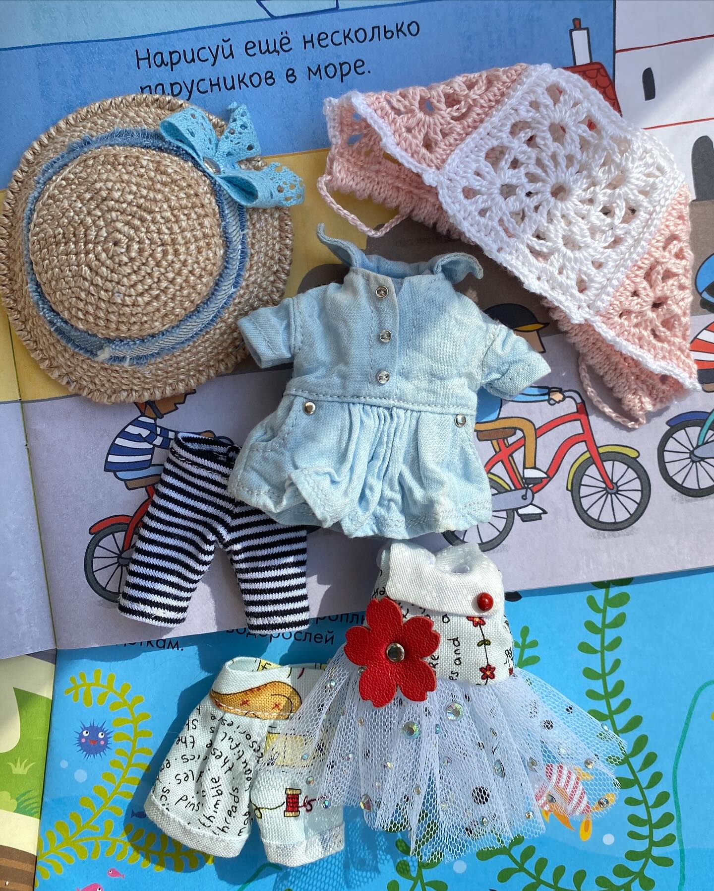 lanav.olk в LOOKY. #блайз,#одеждадлякукол,#наряддлякуклы,#ручнаяработа,#doll,#blytheclothes,#dollsclothes,#blythedress,#blythefashion,#Blythedoll,#블라이스,#인형,#ブライス,#ブライスアウトフィット手作り,#blythedolls,#blythestyle,#dollytreasures,#specialdollyoutfit,#dressforblythe,#dressfordoll,#fordoll,#fordolls,#dressfordoll,#джинсоваяодежда,#paolareina,#dressforpaolareina,#monstdoll,#barbiedoll,#barbiedress,#irrealdoll,#meadowdolls. Большой расхомяк - о...
