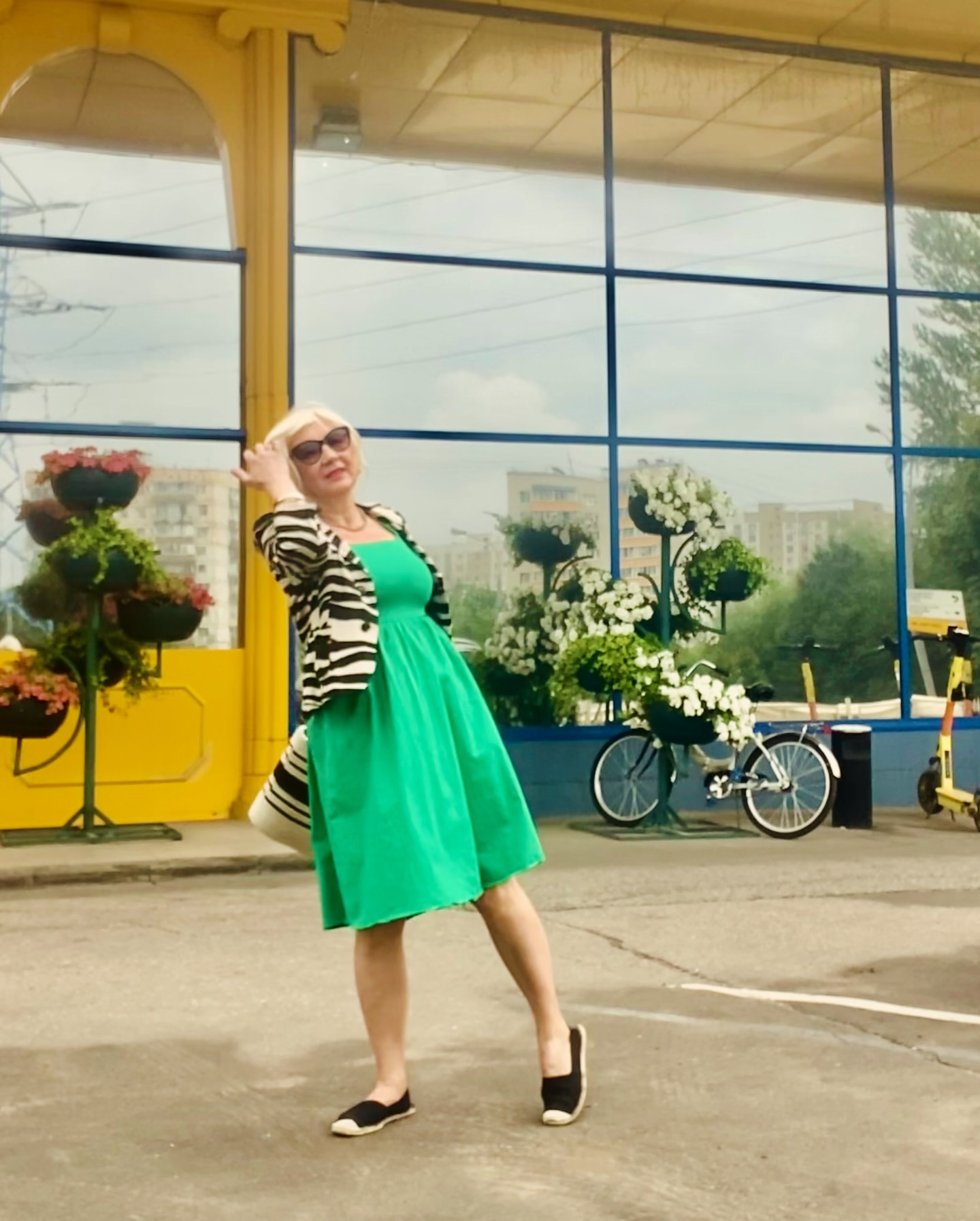 Наталья Титова в LOOKY — фото 6