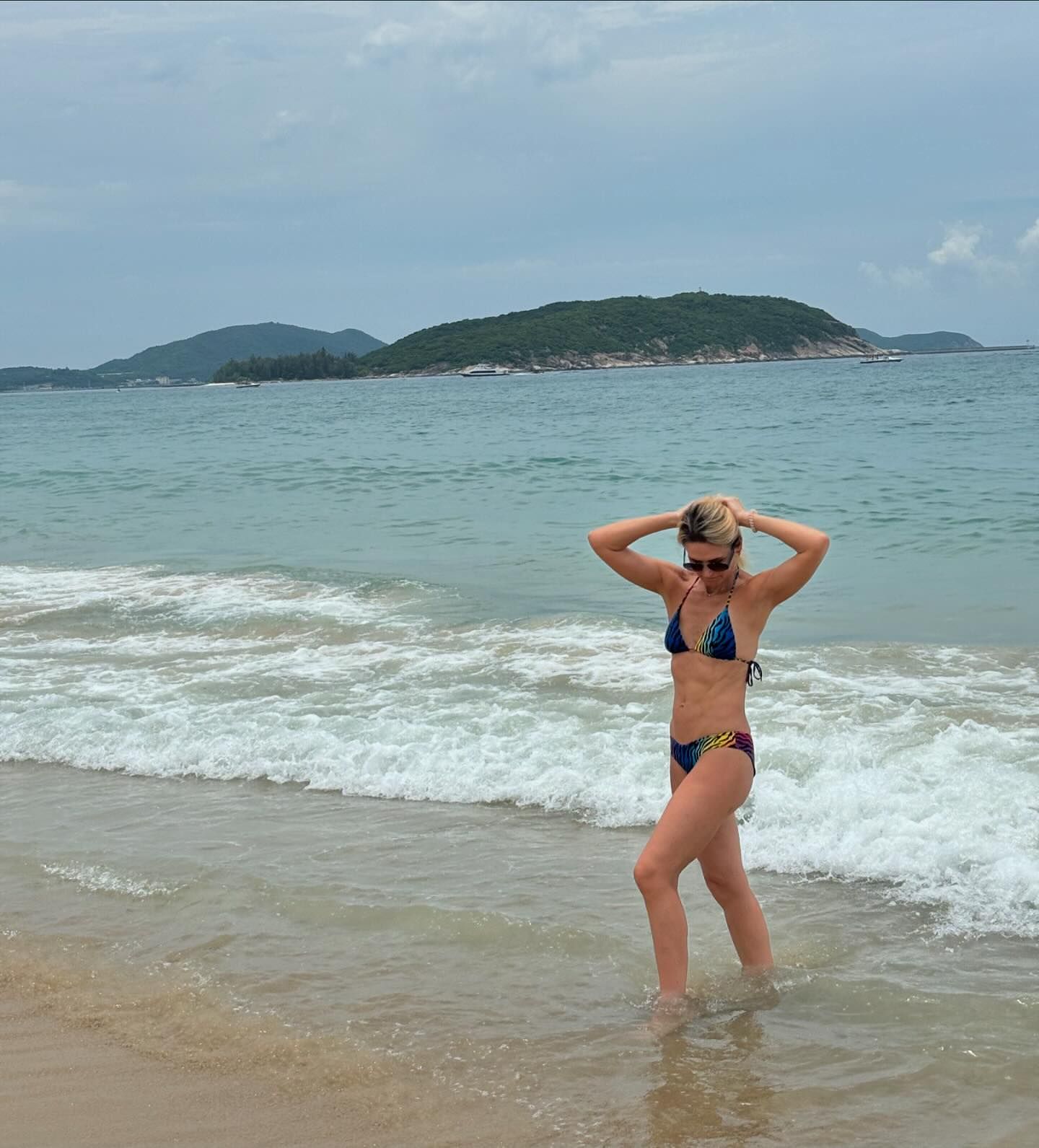 kat77fit в LOOKY. . Южно-китайское море....