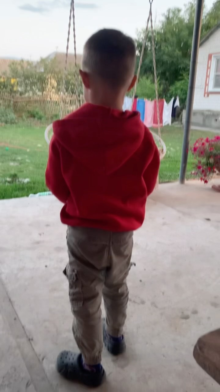 _yanessa_g в LOOKY. . Танцы Матвея 😂