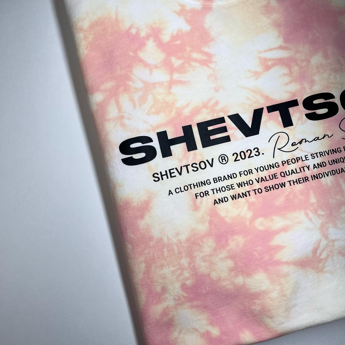 shevtsovcompany in LOOKY. . Футболка - SHEVTSOV ...
