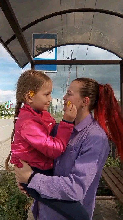 _annagolovina_ в LOOKY. . Когда ты : Мама ♥