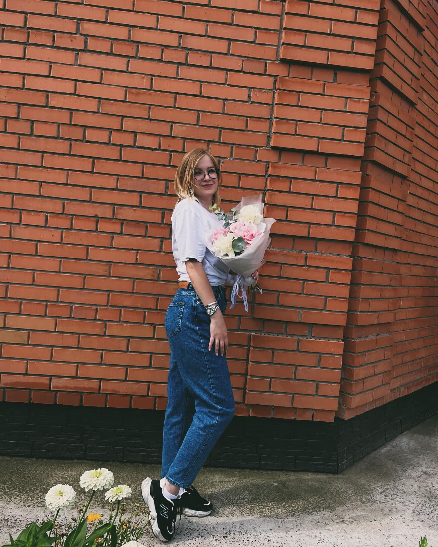 bobrova_a.a в LOOKY. . Довольная такая стою...