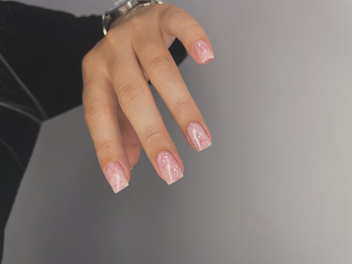 akimova_nailsmaster в LOOKY. #маникюрзеленоград. Мои новенькие базы п...