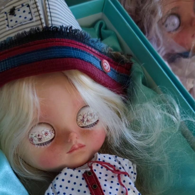vasilinadolls в LOOKY — фото 4