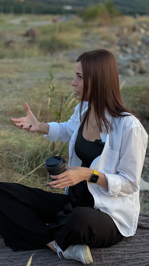 elena__grishko in LOOKY. #выгорание,#стресс,#апатия,#депрессия,#психологонлайн,#еленагришко. Знакомая многим ситу...