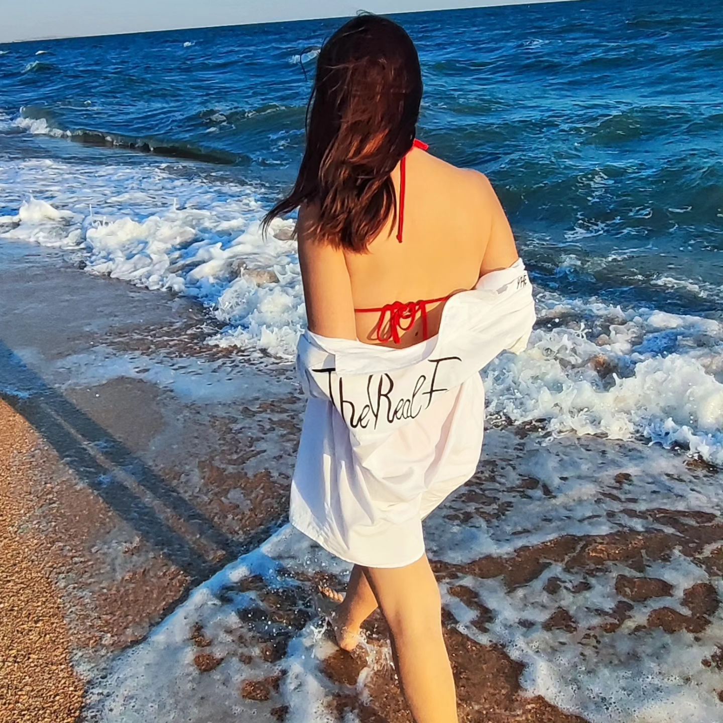 irisssca.41 в LOOKY. . 💙🏖️