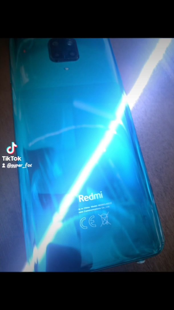gyper18 в LOOKY. #redmi. #redmi служил, как г...
